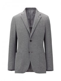 Uniqlo Men Dry Easy Jacket
