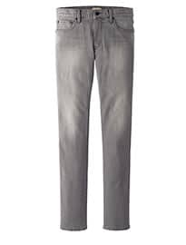 Uniqlo Men Skinny Fit Tapered Jeans+a