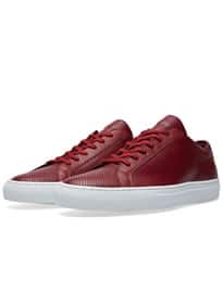 Common Projects Original Achilles Low Perforated