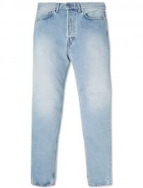 Our Legacy First Cut Jean