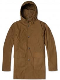 Our Legacy Shield Parka