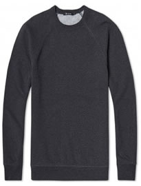 T By Alexander Wang Classic Crew Neck Sweat