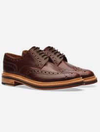 Grenson Archie Brogue
