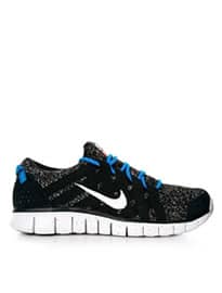 Nike Free Powerlines + Nrg Black