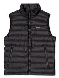 Patagonia Down Sweater Vest