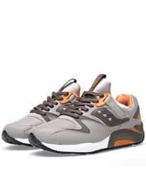 Saucony Grid 9000