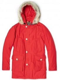 Woolrich Classic Arctic Parka