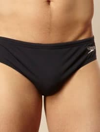 Speedo Navy Endurance Swimming Briefs