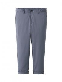 Uniqlo Men Cropped Trousers