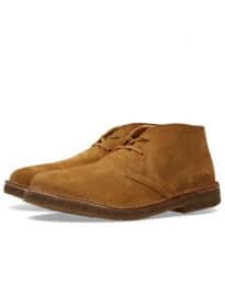 Astorflex Greenflex Boot