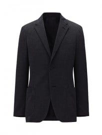 Uniqlo Men Dry Easy Jacket