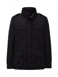Uniqlo Men Field Blouson