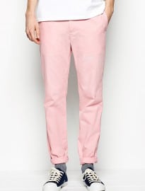 Jack Wills Barberry Slim Chino