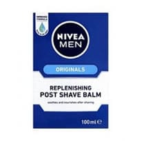 Nivea For Men replenishing Post Shave balm 100ml