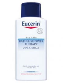 Eucerin Dry Skin Bath And Shower Therapy 200ml