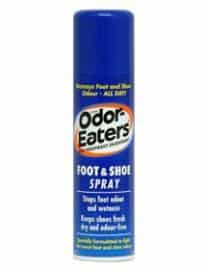 Odoreaters Antiperspirant Deodorant Foot & Shoe Spray - 150ml