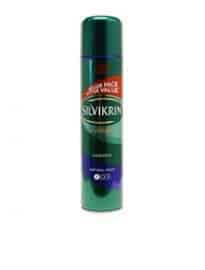 Silvikrin Natural Hold Hairspray 400ml