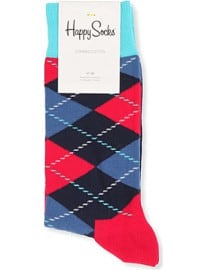 Happy Socks Argyle Socks