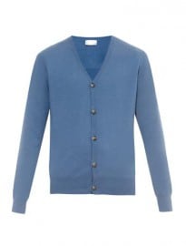 Raey Classic Cashmere Cardigan