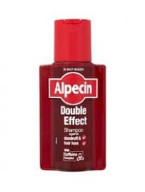 Alpecin Double Effect Shampoo 200ml