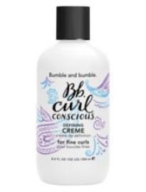 Bumble And Bumble Curl Conscious Defining Creme 250ml