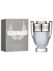 Paco Rabanne Invictus Eau De Toilette 50ml