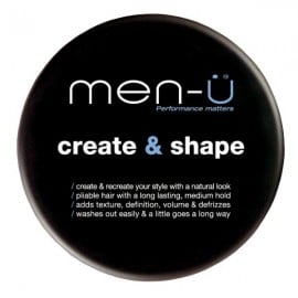 Men-u Create & Shape 100ml