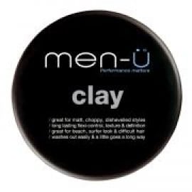 Men-u Clay 100ml