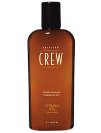 American Crew Firm Hold Gel 250ml
