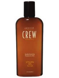 American Crew Firm Hold Styling Gel 250ml