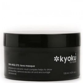 Kyoku For Men Lava Masque 120ml