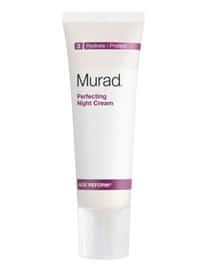 Murad Age Reform Perfecting Night Cream 50ml