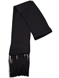 Standen Skinny Scarf