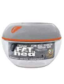 Fudge Fat Hed 75g