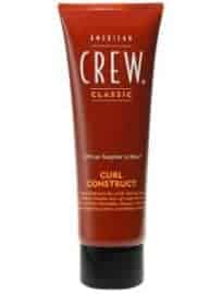 American Crew Crew Curl Construct 125ml