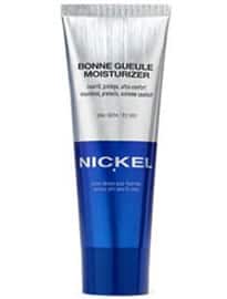 Nickel Moisturiser For Dry Skin 75ml