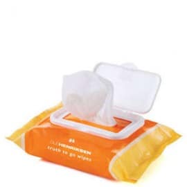 Ole Henriksen Truth To Go Cleansing Wipes X 30