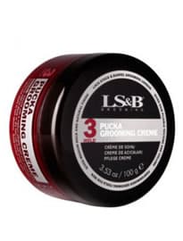 Lock Stock & Barrel Pucka Grooming Creme 100g