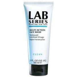 Multi-action Face Wash Normal/dry Skin 100ml