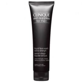 Clinique Liquid Face Wash Extra Strength 150ml