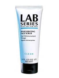 Lab Series Skincare For Men Invigorating Face Scrub 100ml