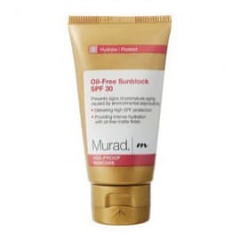 Murad Oil Free Sunblock Spf30 50ml