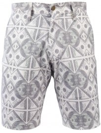 Guns Germs $teal Shelter Short