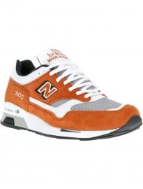 New Balance Bi-colour Trainer