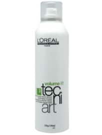 Loréal Professionnel Tecni Art Volume Lift Spray Mousse 250ml