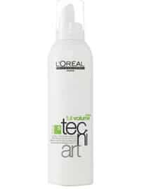 Loreal Tecni Art Full Volume Extra Mousse 250ml