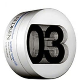 Redken Water Wax 03 Shine Defining Pomade 50ml