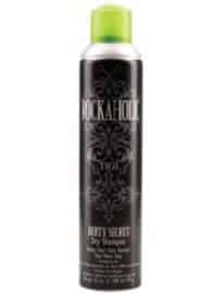 Tigi Rockaholic Dirty Secret Dry Shampoo 300ml