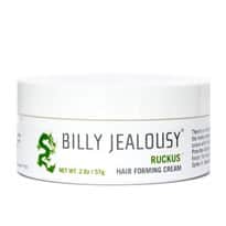 Billy Jealousy Mens Ruckus Hair Forming Cream 57g