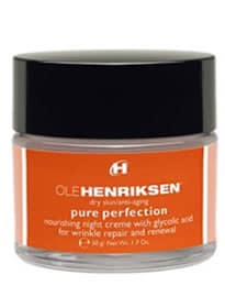 Ole Henriksen Pure Perfection Nourishing Night Creme 50g